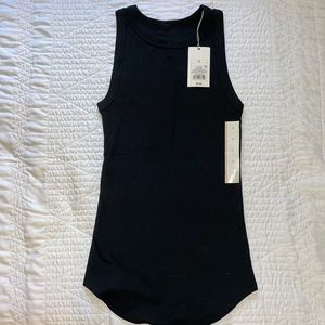Target Ribbed Tank